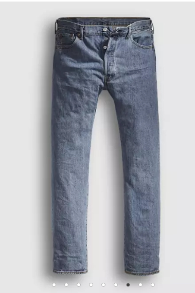501® Original Men's Jeans