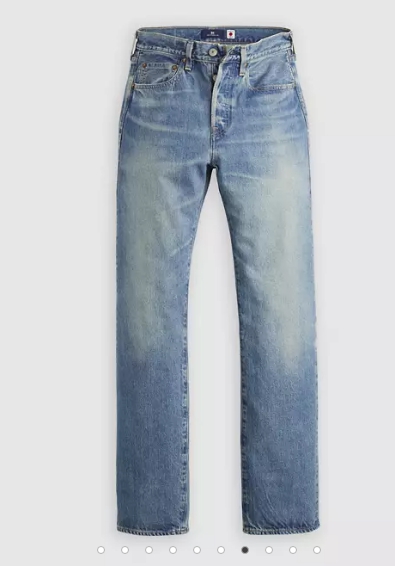 Women's '70s 501® Jeans