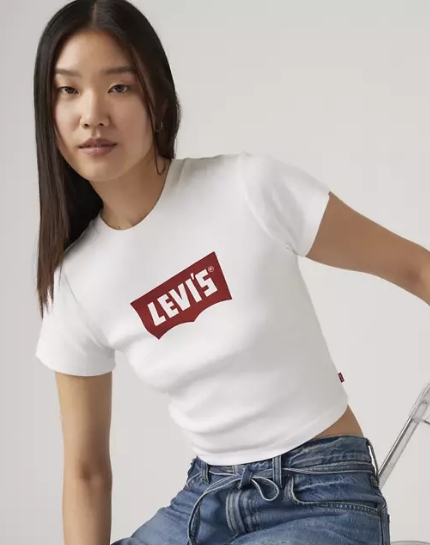 Graphic Essential Sporty T-shirt