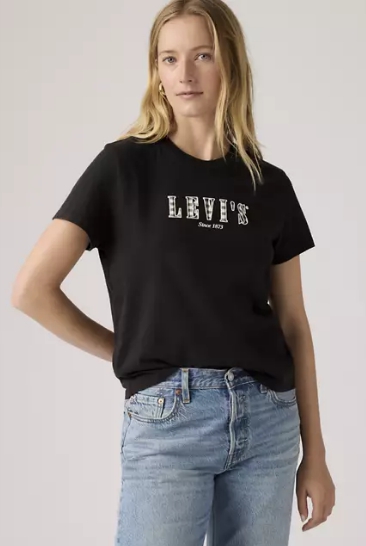 Graphic Favorite Short Sleeve Tee