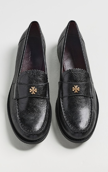 Tory Burch Classic Loafers