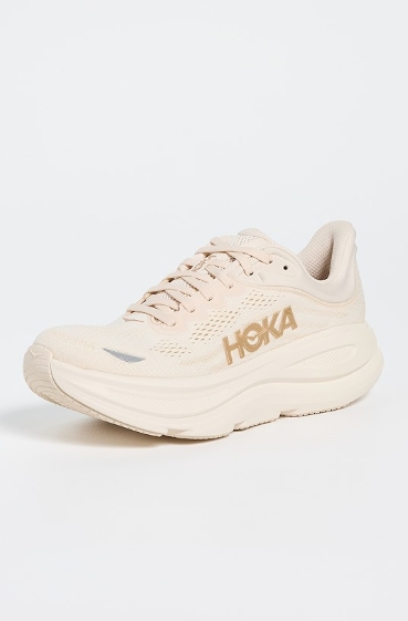 HOKA Bondi 9 Sneakers
