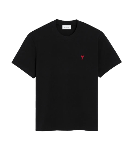 아미 드 쾨흐 오가닉 코튼 티셔츠