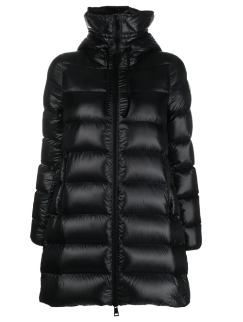 MONCLER 수엔 다운 재킷