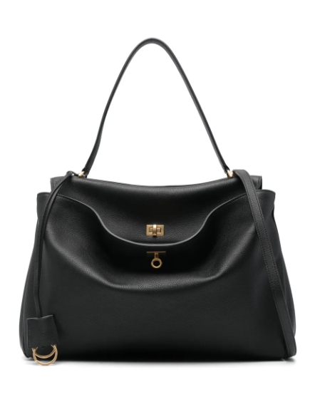 Balenciaga 라지 로데오 토트 백