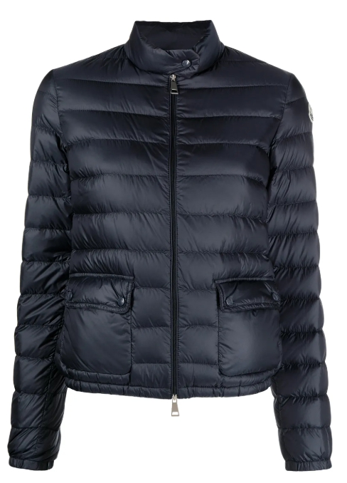 몽클레어 랜스 다운 재킷