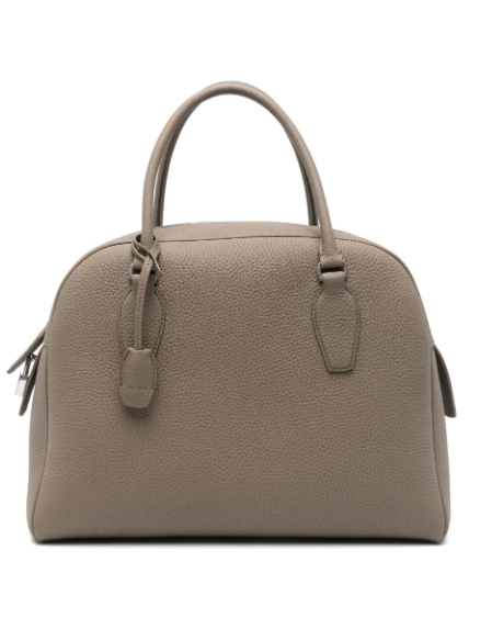 The Row 인디아 토트 백