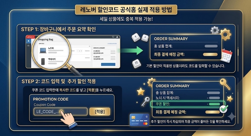 레노버