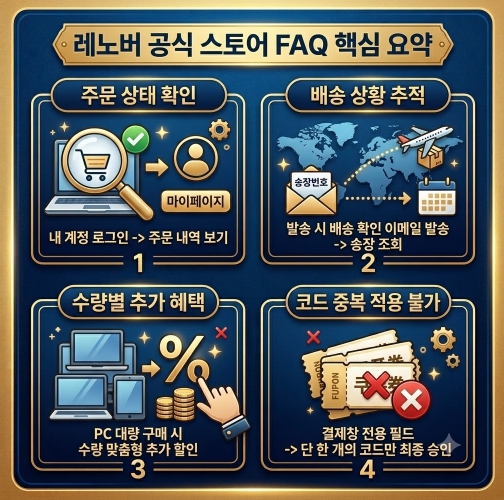 레노버