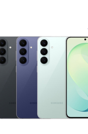 갤럭시 S26 FE 256GB 자급제 SM-S741N